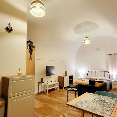 فيلا Casa Attinia - Polignano بولينيانو آ ماري المظهر الخارجي الصورة