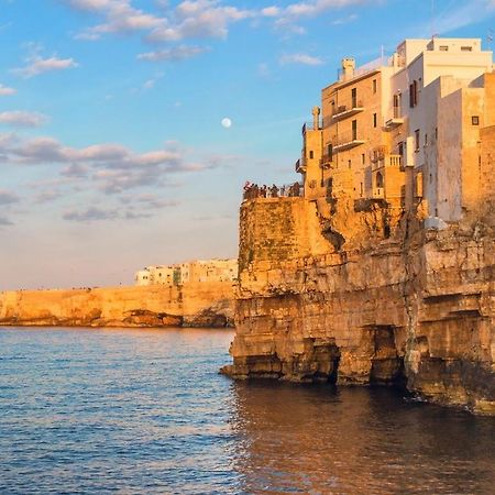فيلا Casa Attinia - Polignano بولينيانو آ ماري المظهر الخارجي الصورة