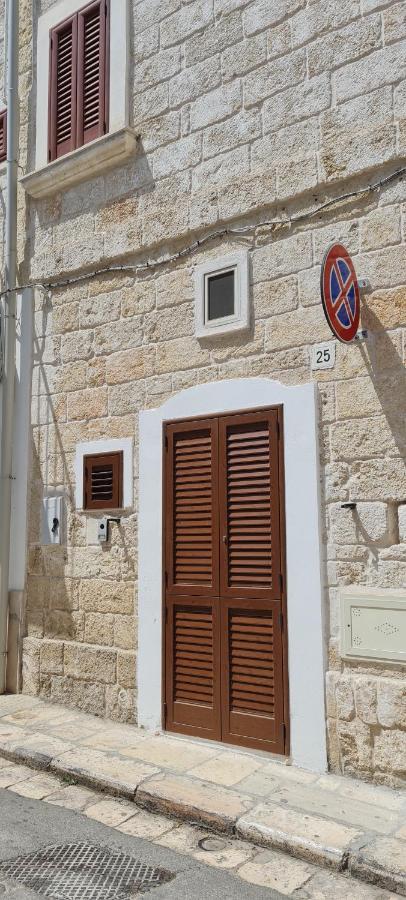 فيلا Casa Attinia - Polignano بولينيانو آ ماري المظهر الخارجي الصورة
