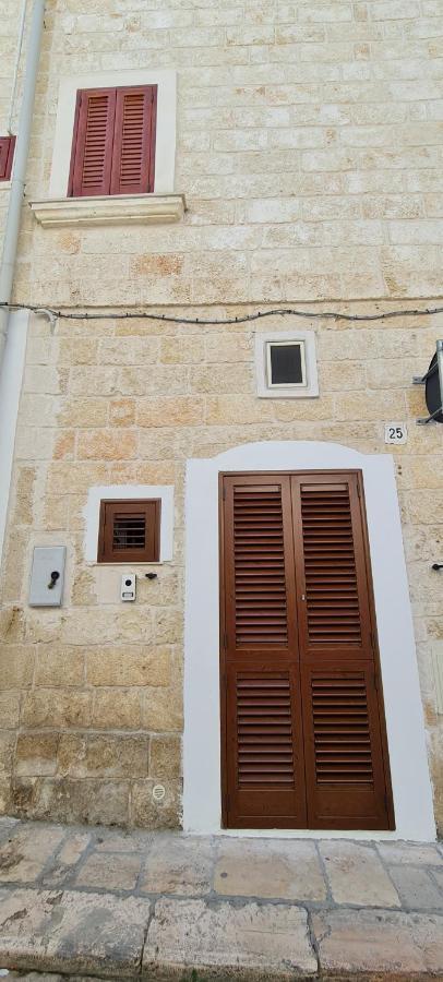 فيلا Casa Attinia - Polignano بولينيانو آ ماري المظهر الخارجي الصورة