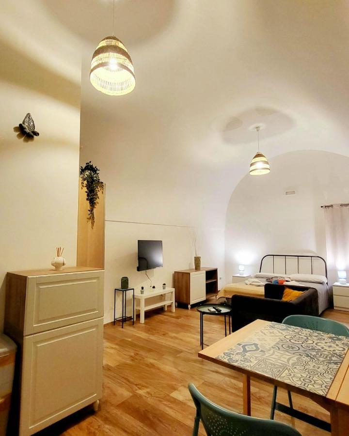 فيلا Casa Attinia - Polignano بولينيانو آ ماري المظهر الخارجي الصورة